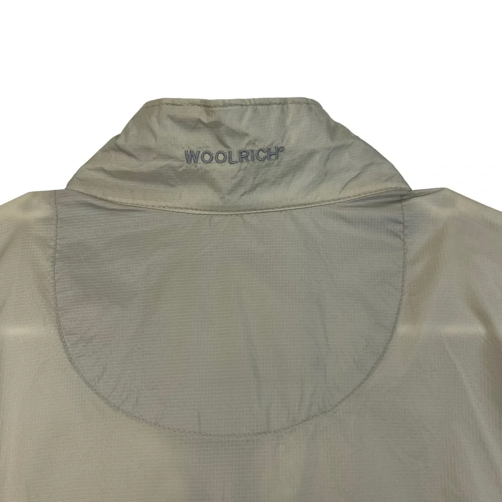 John Rich and Bros Woolrich Men’s Vest Size XL
